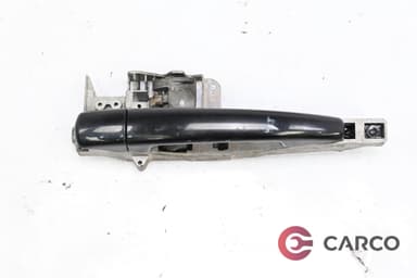 Външна дръжка предна дясна за CITROEN C4 купе (LA_) 1.6 HDi (2004 - 2011)