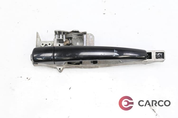 Външна дръжка предна дясна за CITROEN C4 купе (LA_) 1.6 HDi (2004 - 2011)