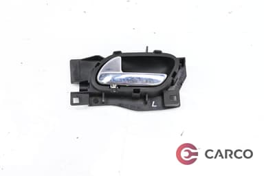 Вътрешна дръжка лява за CITROEN C4 купе (LA_) 1.6 HDi (2004 - 2011)