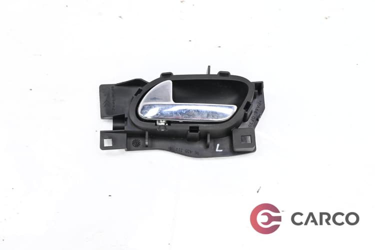 Вътрешна дръжка лява за CITROEN C4 купе (LA_) 1.6 HDi (2004 - 2011)