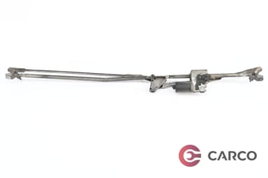 Моторче чистачки предни за CITROEN C4 купе (LA_) 1.6 HDi (2004 - 2011)