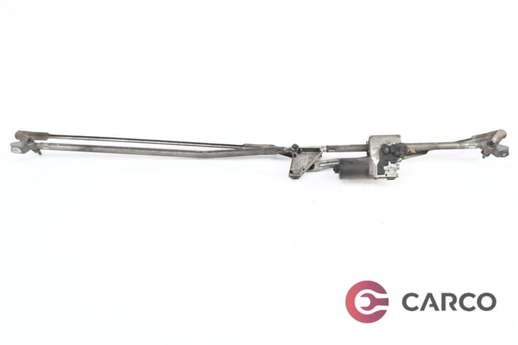 Моторче чистачки предни за CITROEN C4 купе (LA_) 1.6 HDi (2004 - 2011)