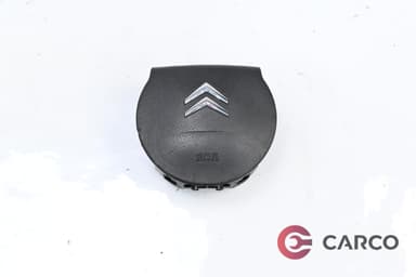 AIRBAG волан за CITROEN C4 купе (LA_) 1.6 HDi (2004 - 2011)