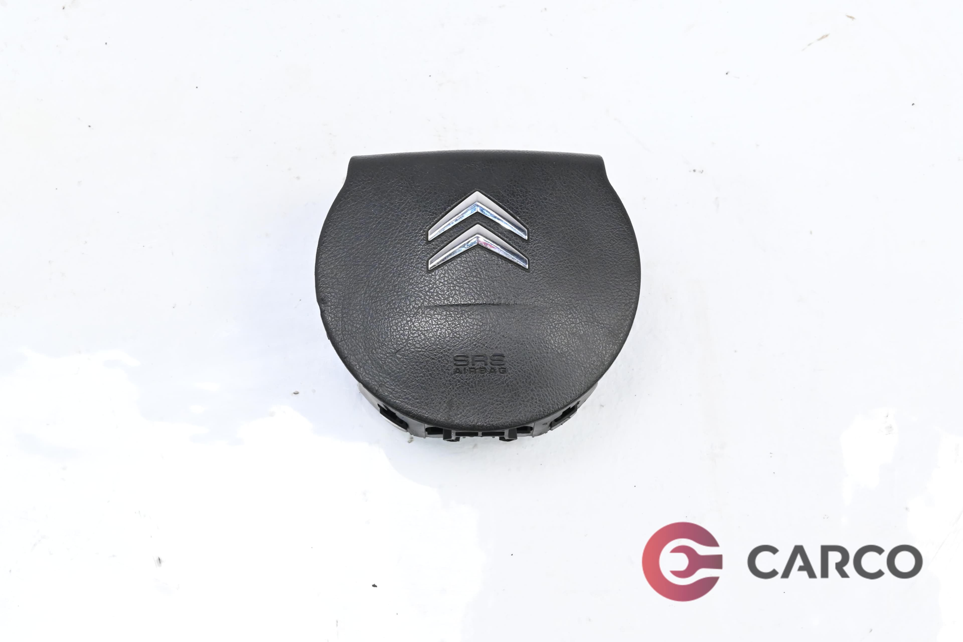 AIRBAG волан за CITROEN C4 купе (LA_) 1.6 HDi (2004 - 2011)