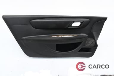 Кора врата лява за CITROEN C4 купе (LA_) 1.6 HDi (2004 - 2011)