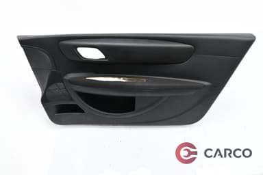 Кора врата дясна за CITROEN C4 купе (LA_) 1.6 HDi (2004 - 2011)
