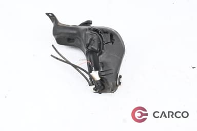 Казанче чистачки за CITROEN C4 купе (LA_) 1.6 HDi (2004 - 2011)