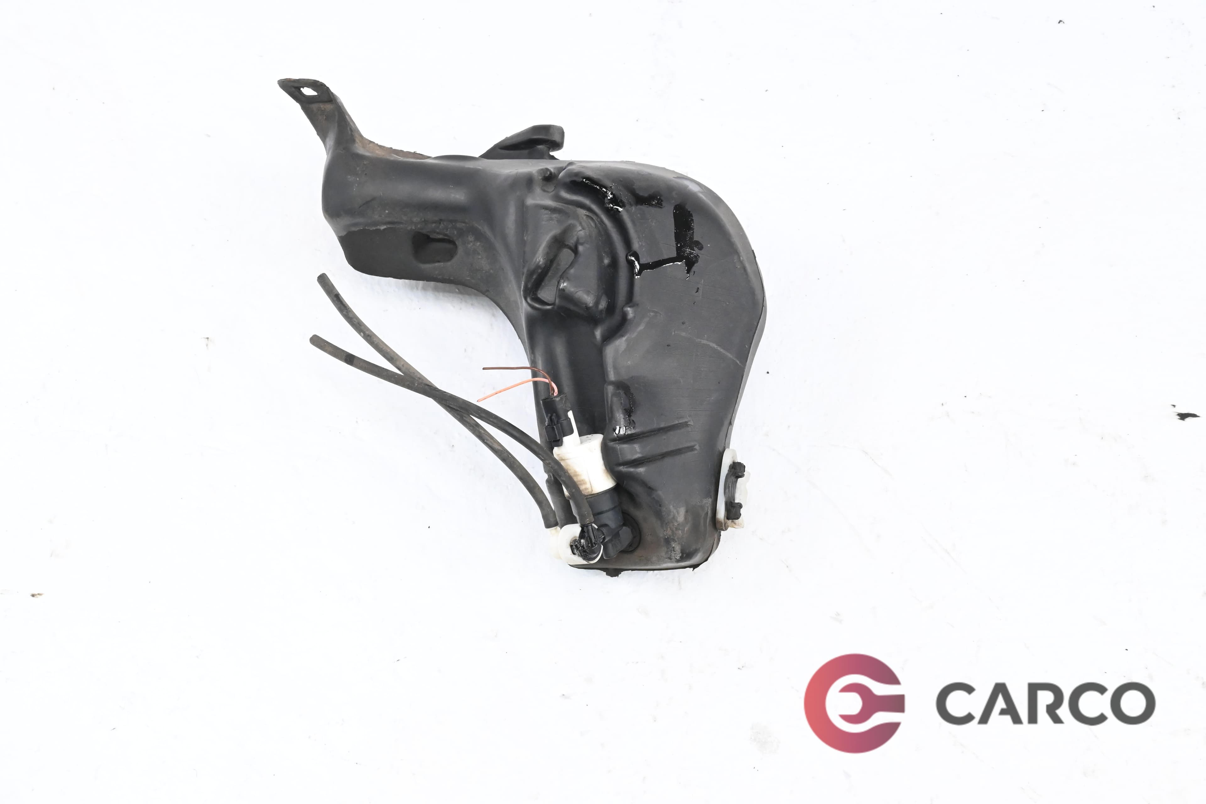 Казанче чистачки за CITROEN C4 купе (LA_) 1.6 HDi (2004 - 2011)