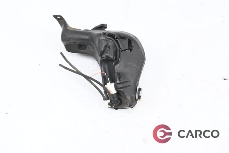 Казанче чистачки за CITROEN C4 купе (LA_) 1.6 HDi (2004 - 2011)