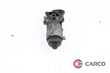 Конзола маслен филтър за CITROEN C4 купе (LA_) 1.6 HDi (2004 - 2011)
