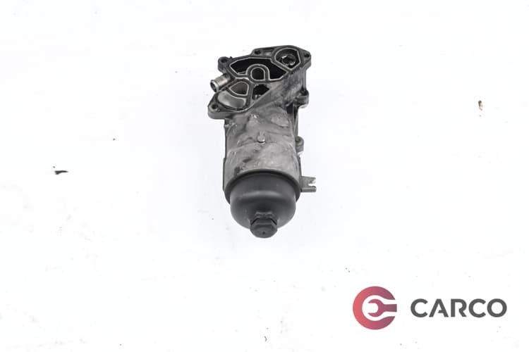 Конзола маслен филтър за CITROEN C4 купе (LA_) 1.6 HDi (2004 - 2011)