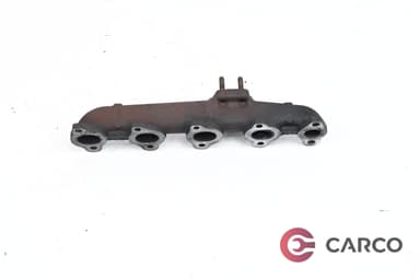 Изпускателен колектор за CITROEN C4 купе (LA_) 1.6 HDi (2004 - 2011)