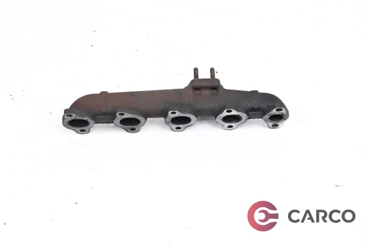 Изпускателен колектор за CITROEN C4 купе (LA_) 1.6 HDi (2004 - 2011)
