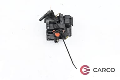 Регулатор подгрев гориво 9305 108C за CITROEN C4 купе (LA_) 1.6 HDi (2004 - 2011)