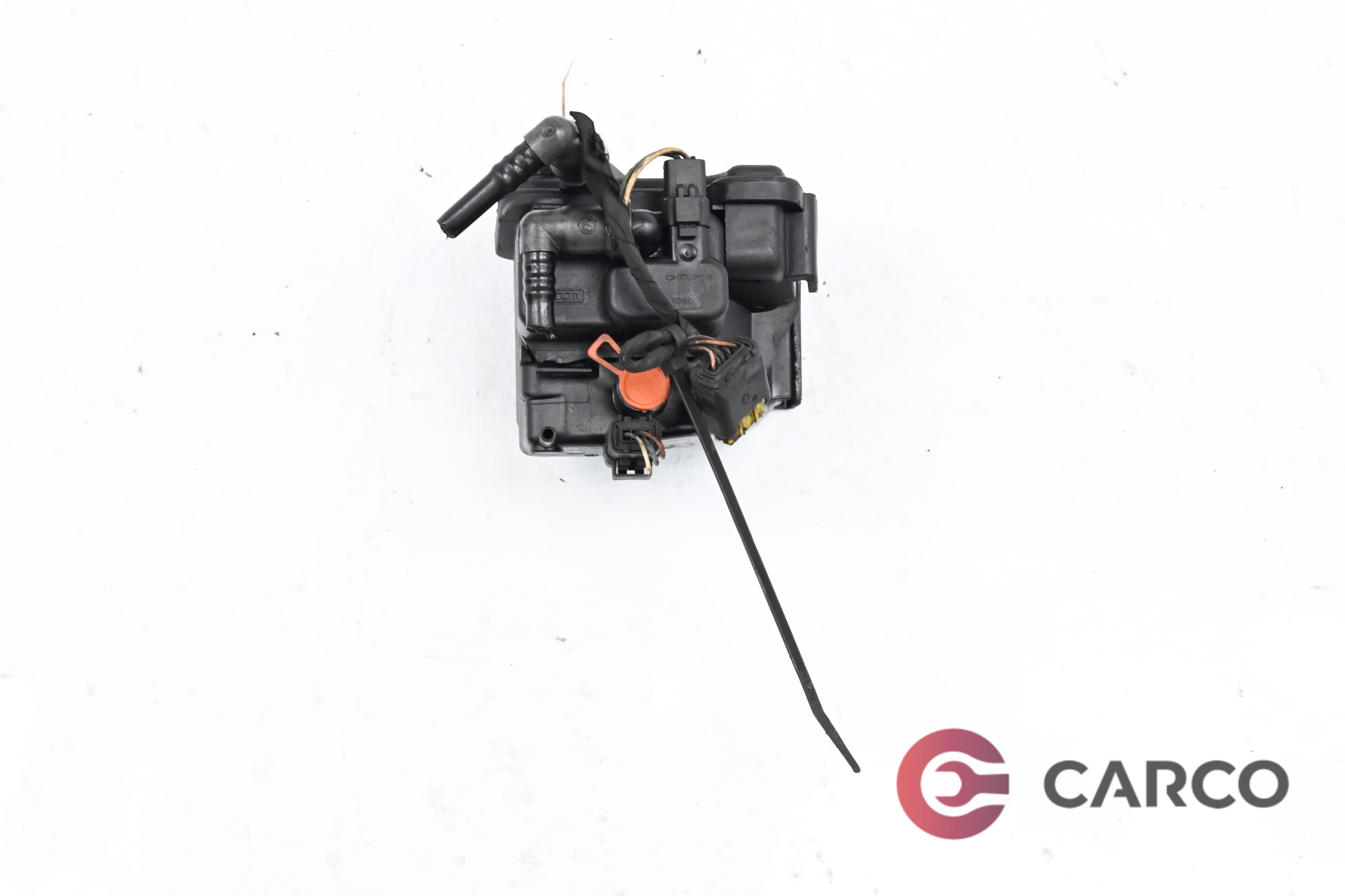 Регулатор подгрев гориво 9305 108C за CITROEN C4 купе (LA_) 1.6 HDi (2004 - 2011)