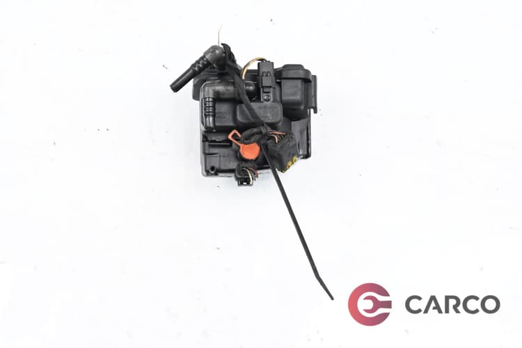 Регулатор подгрев гориво 9305 108C за CITROEN C4 купе (LA_) 1.6 HDi (2004 - 2011)