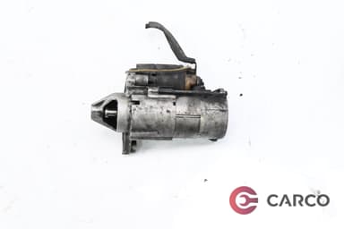 Стартер D7G3 за CITROEN C4 купе (LA_) 1.6 HDi (2004 - 2011)
