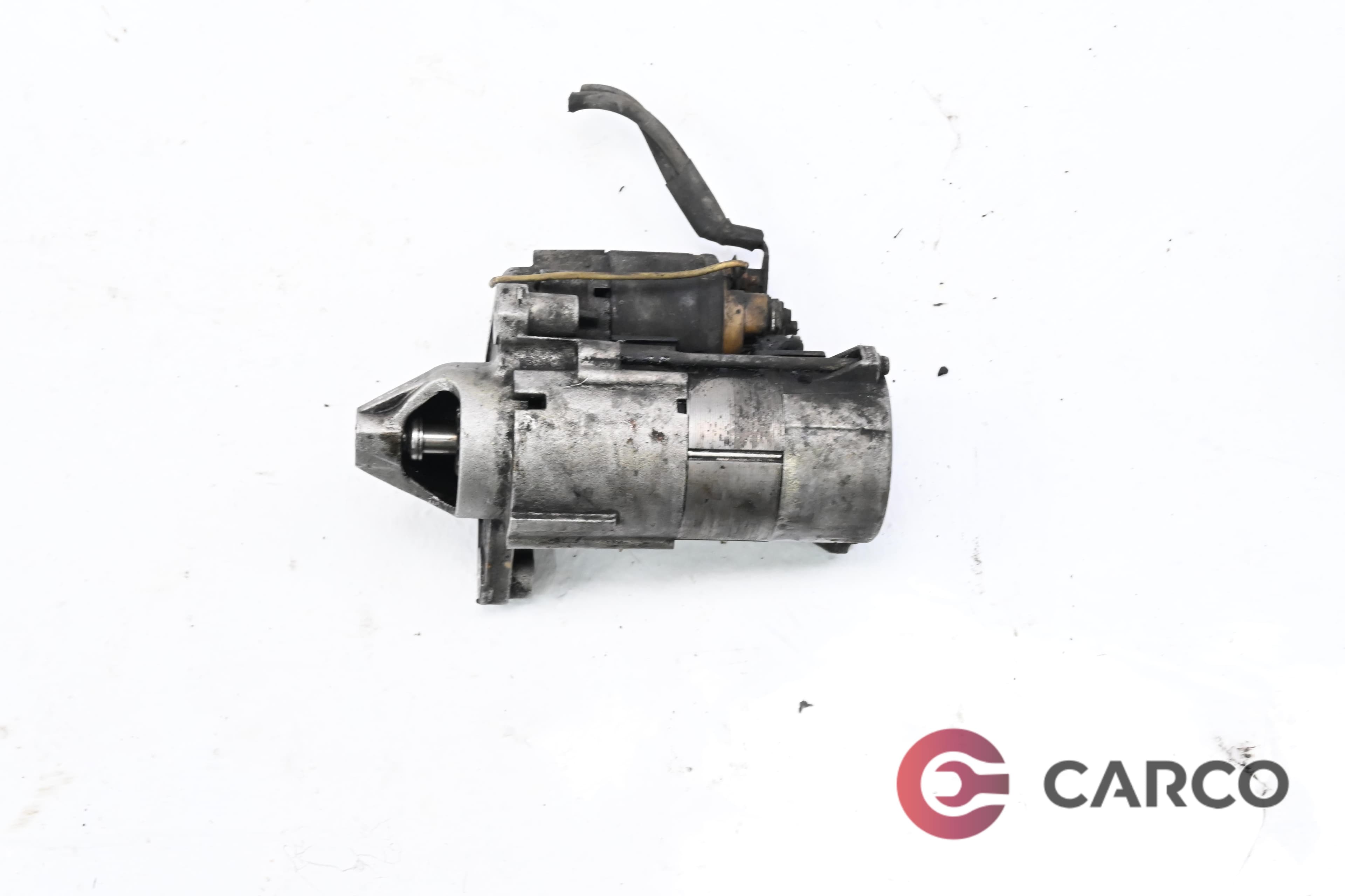 Стартер D7G3 за CITROEN C4 купе (LA_) 1.6 HDi (2004 - 2011)