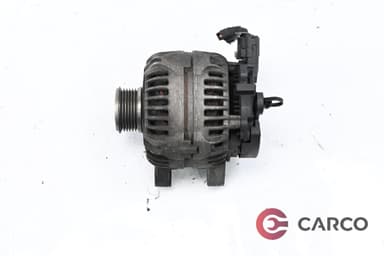 Алтернатор 96 463 218 80 за CITROEN C4 купе (LA_) 1.6 HDi (2004 - 2011)