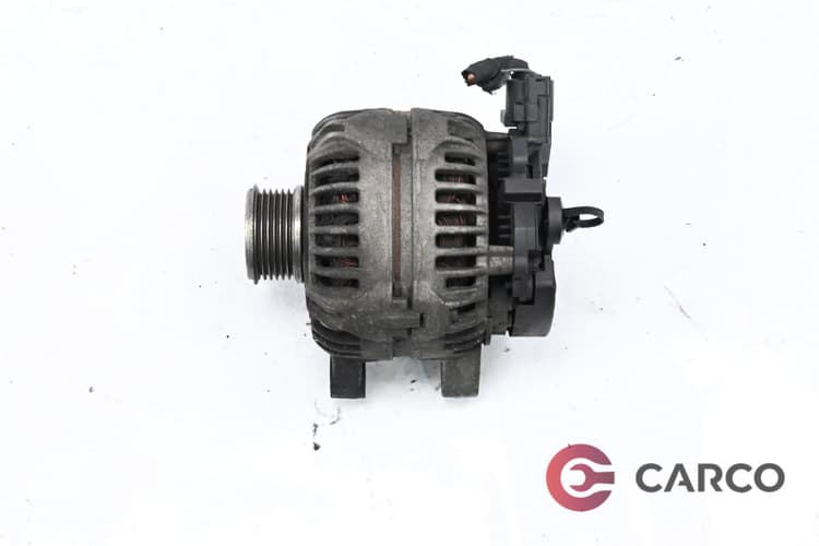Алтернатор 96 463 218 80 за CITROEN C4 купе (LA_) 1.6 HDi (2004 - 2011)