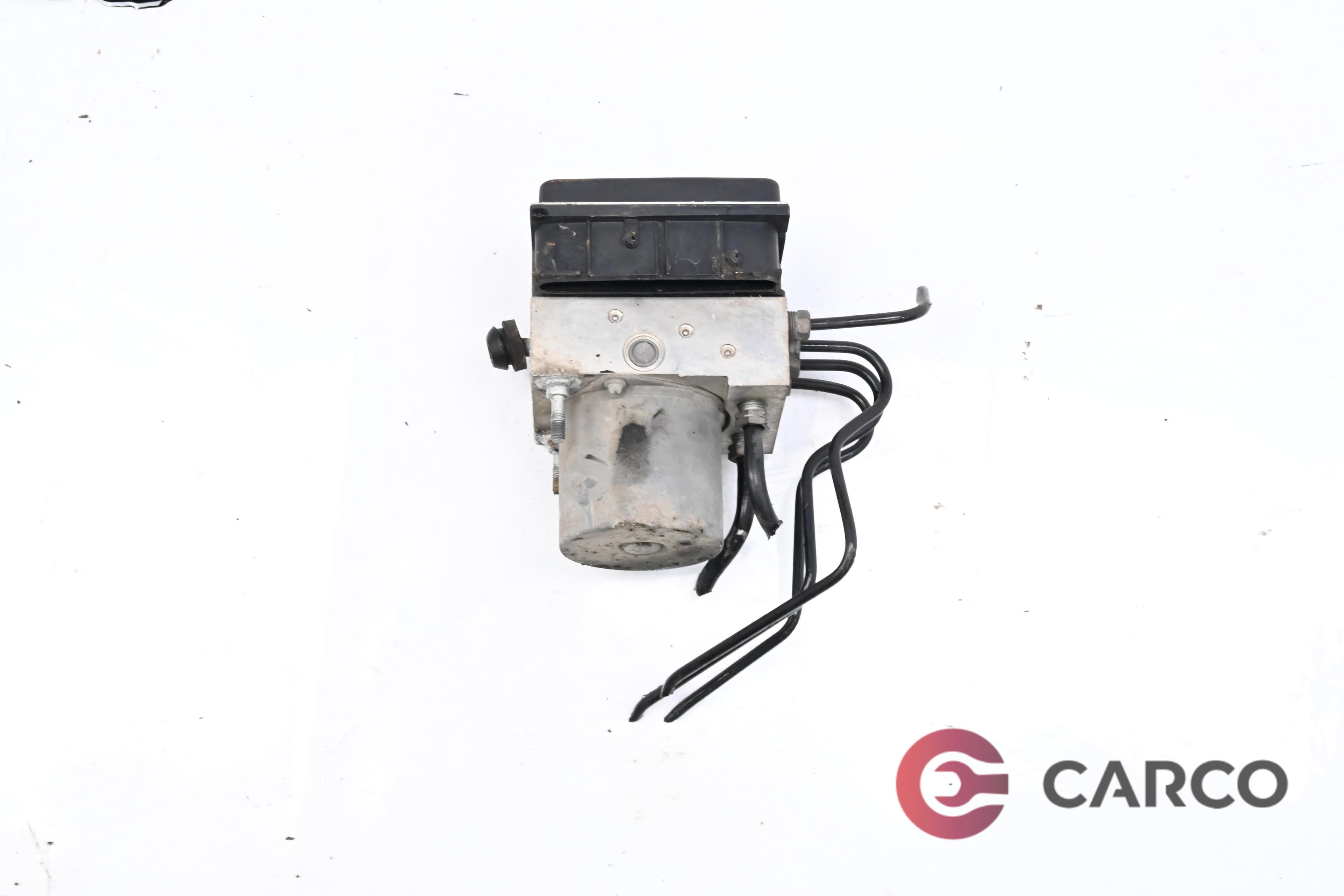 ABS 96 573 526 80 за CITROEN C4 купе (LA_) 1.6 HDi (2004 - 2011)