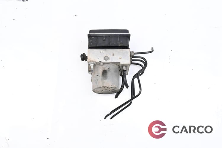 ABS 96 573 526 80 за CITROEN C4 купе (LA_) 1.6 HDi (2004 - 2011)