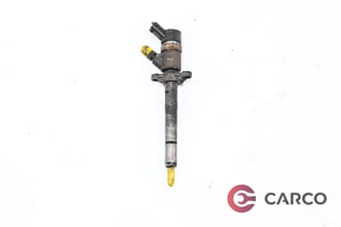 Дюза дизел 0445110188  3DE03 за CITROEN C4 купе (LA_) 1.6 HDi (2004 - 2011)