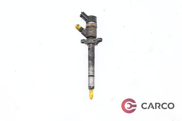 Дюза дизел 0445110188  3DE03 за CITROEN C4 купе (LA_) 1.6 HDi (2004 - 2011)
