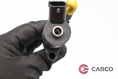 Дюза дизел 0445110188  3DE03 за CITROEN C4 купе (LA_) 1.6 HDi (2004 - 2011)