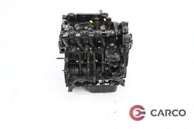 Двигател 1.6 HDI 109hp с ГНП 9654794380 А CODE: PSA 9HY за CITROEN C4 купе (LA_) 1.6 HDi (2004 - 2011)
