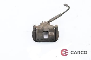 Спирачен апарат преден ляв за CITROEN C4 купе (LA_) 1.6 HDi (2004 - 2011)