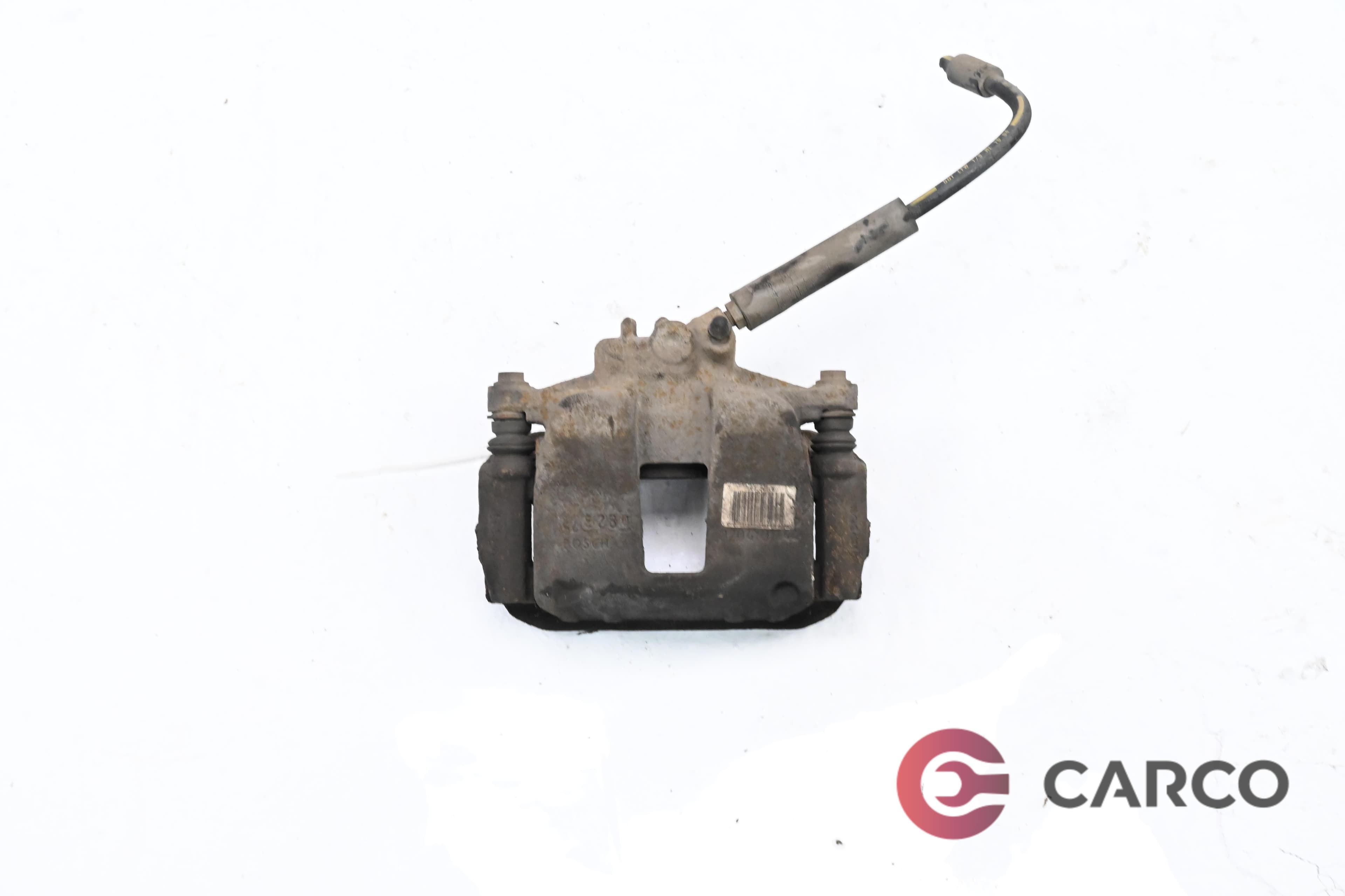 Спирачен апарат преден ляв за CITROEN C4 купе (LA_) 1.6 HDi (2004 - 2011)