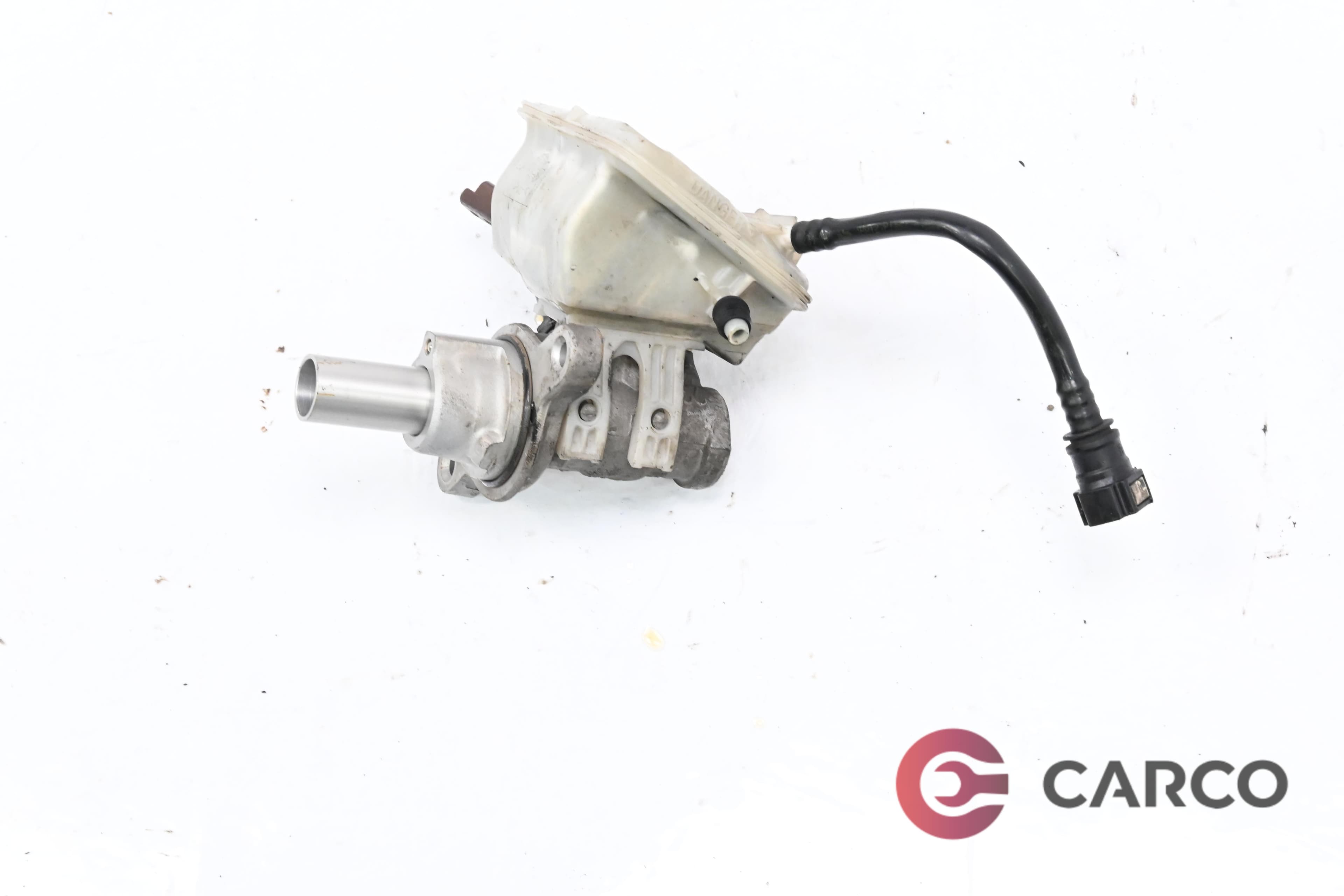 Спирачна помпа с казанче за CITROEN C4 купе (LA_) 1.6 HDi (2004 - 2011)