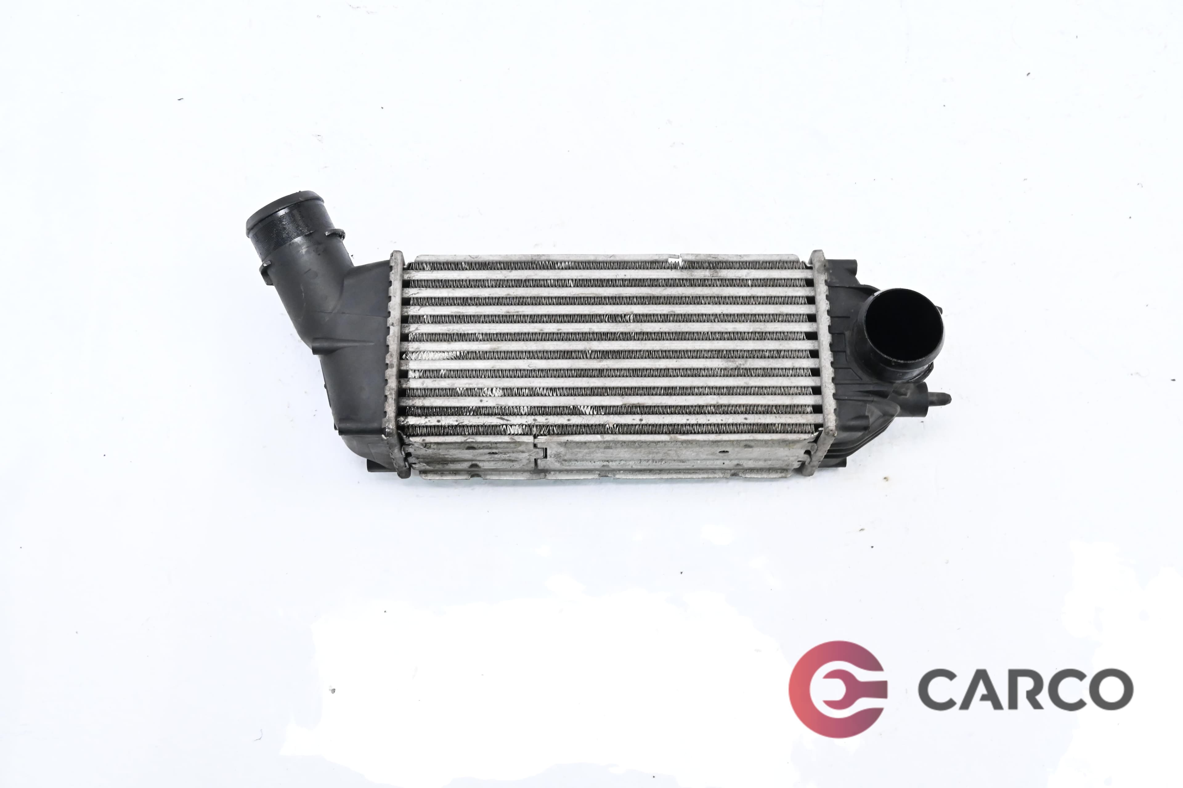 Интеркулер за CITROEN C4 купе (LA_) 1.6 HDi (2004 - 2011)