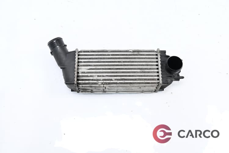 Интеркулер за CITROEN C4 купе (LA_) 1.6 HDi (2004 - 2011)