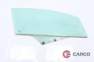 Стъкло врата дясно за CITROEN C4 купе (LA_) 1.6 HDi (2004 - 2011)
