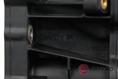Всмукателен колектор за VW GOLF Mk IV (1J1) 1.4 16V (1997 - 2005)
