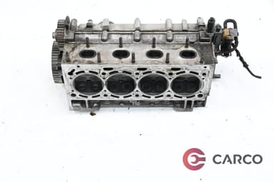 Цилиндрова глава за VW GOLF Mk IV (1J1) 1.4 16V (1997 - 2005)