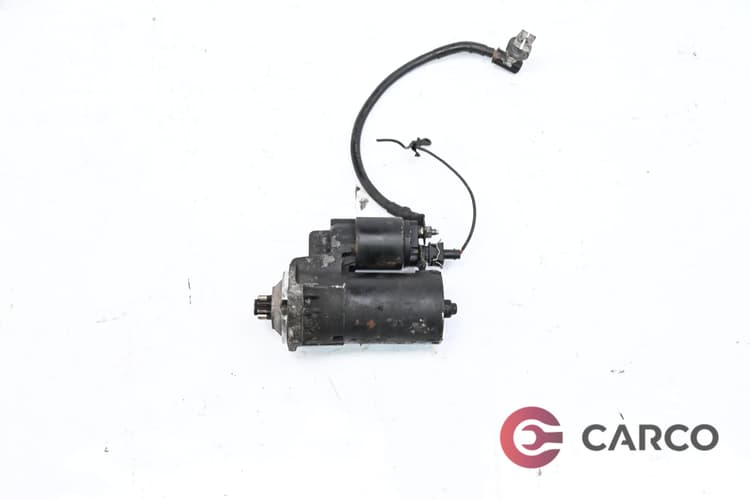 Стартер 020 911 C23 F за VW GOLF Mk IV (1J1) 1.4 16V (1997 - 2005)