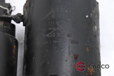 Стартер 020 911 C23 F за VW GOLF Mk IV (1J1) 1.4 16V (1997 - 2005)