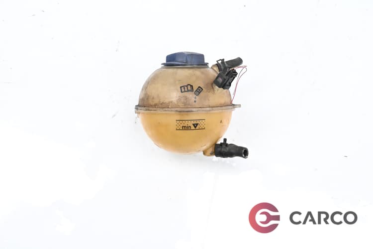 Казанче антифриз за VW GOLF Mk IV (1J1) 1.4 16V (1997 - 2005)
