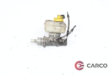 Спирачна помпа с казанче за VW GOLF Mk IV (1J1) 1.4 16V (1997 - 2005)