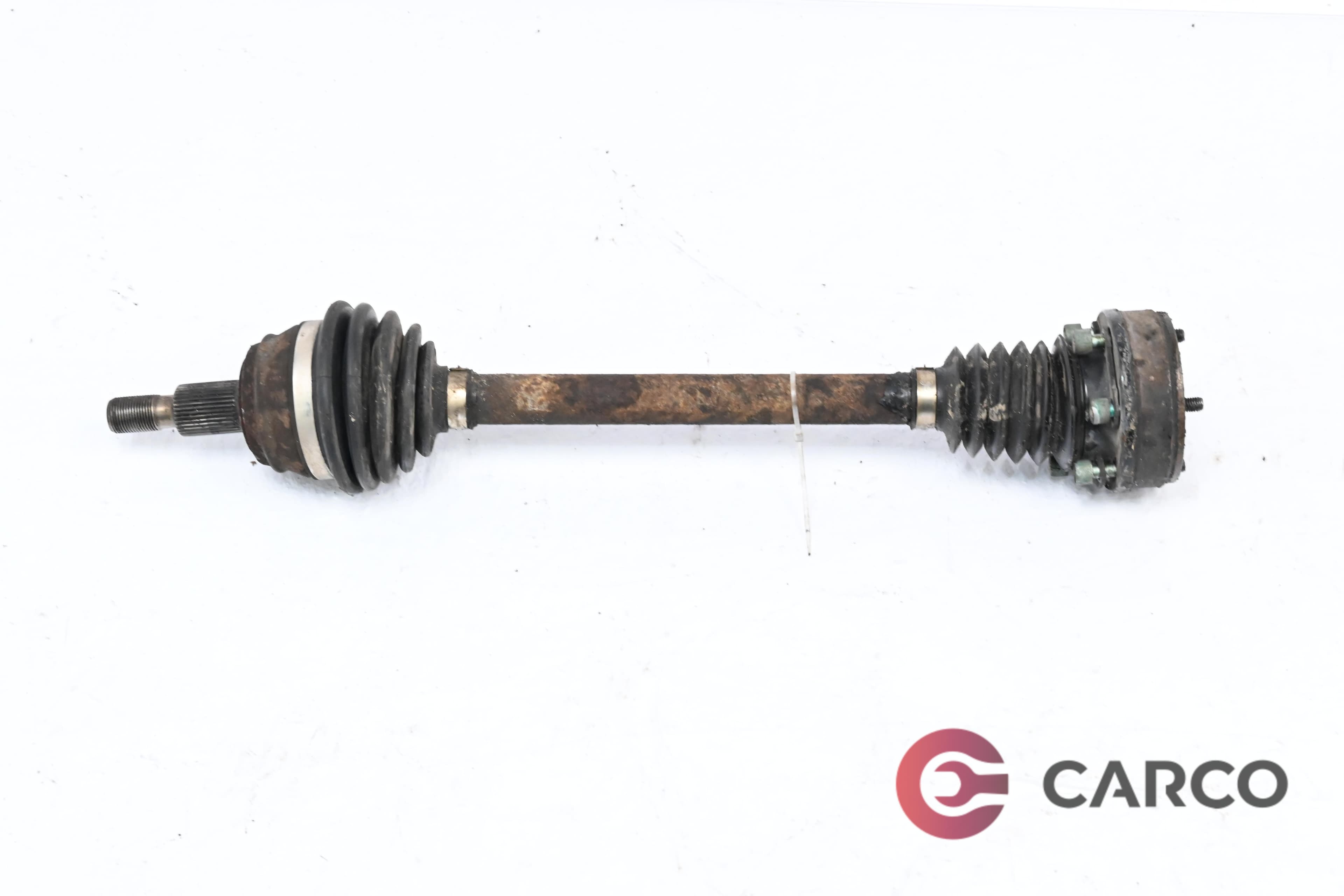 Полуоска предна лява за VW GOLF Mk IV (1J1) 1.4 16V (1997 - 2005)