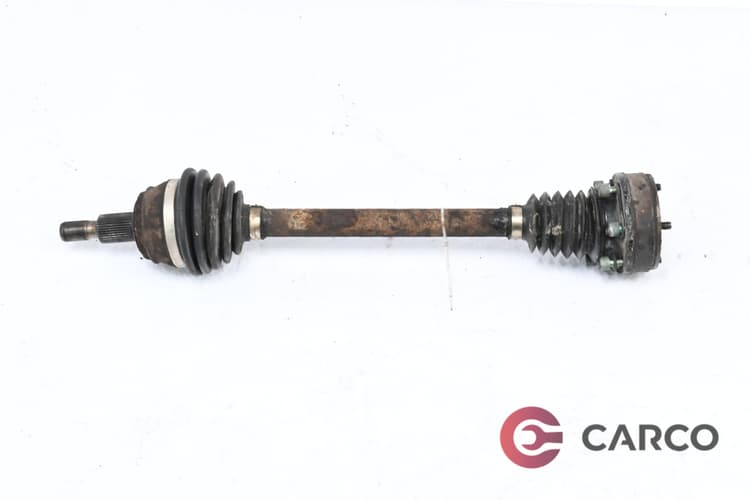 Полуоска предна лява за VW GOLF Mk IV (1J1) 1.4 16V (1997 - 2005)