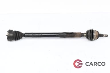 Полуоска предна дясна за VW GOLF Mk IV (1J1) 1.4 16V (1997 - 2005)