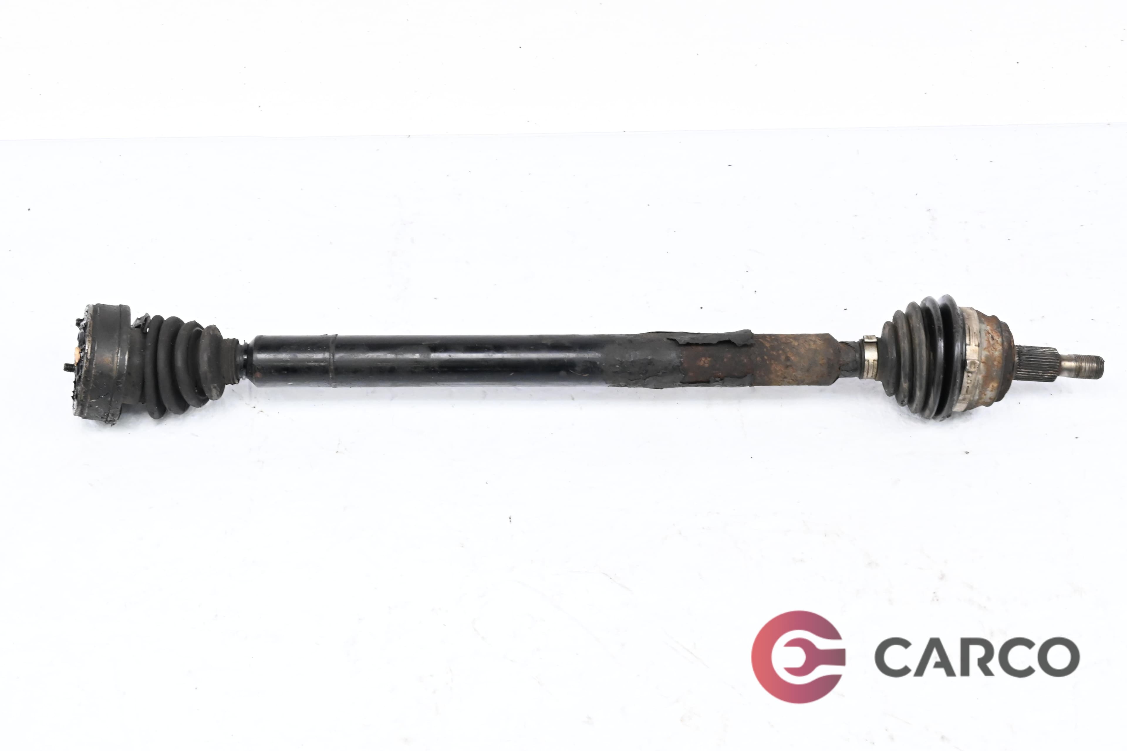 Полуоска предна дясна за VW GOLF Mk IV (1J1) 1.4 16V (1997 - 2005)
