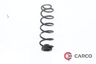 Пружина задна за VW GOLF Mk IV (1J1) 1.4 16V (1997 - 2005)