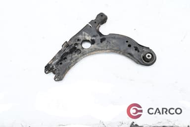 Носач преден ляв за VW GOLF Mk IV (1J1) 1.4 16V (1997 - 2005)