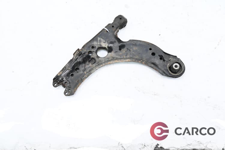Носач преден ляв за VW GOLF Mk IV (1J1) 1.4 16V (1997 - 2005)
