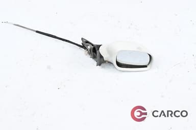 Огледало дясно за VW GOLF Mk IV (1J1) 1.4 16V (1997 - 2005)